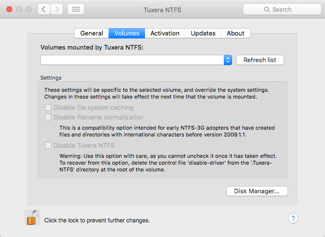 What Is Ntfs Driver For Mac